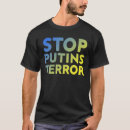 Search for terrorism tshirts Stop
