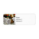 Search for dressmaker return address labels Thread