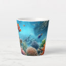 Search for coral sea mugs Beach