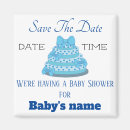 Search for birthday save the date magnets Baby shower