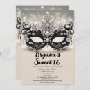 Search for diamond and pearls sweet 16 invitations Diamonds