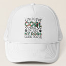 Search for for dog lovers hats Cool