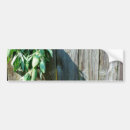 Search for rustic bumper stickers Garden