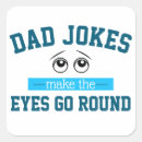 Search for dad jokes stickers Pun