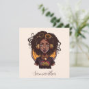 Search for black girl magic vertical cards Natural hair