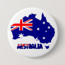 Search for australian flag badges Patriotic