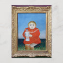 Search for naive postcards Henri