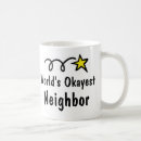Search for best neighbour mugs Funny