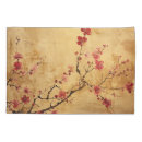 Search for japanese pillowcases Watercolor