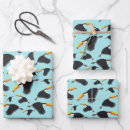 Search for toucan wrapping paper Summer
