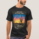 Search for saguaro national park tshirts Grand canyon