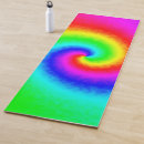 Search for psychedelic yoga mats Trippy