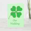 Search for irish wedding invitations Bridal