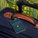 Search for luggage tag save the dates Travel