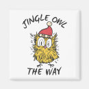 Search for jingle magnets Merry christmas