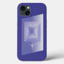 Search for violet flowers iphone cases White