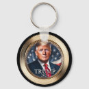 Search for for donald key rings Republican