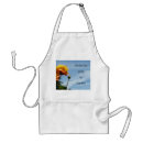 Search for spoil aprons For her