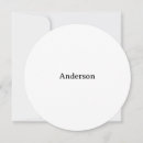 Search for circle and invitations Party