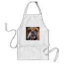 Search for english bulldog aprons Dog lover