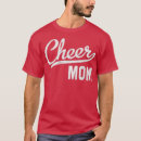 Search for christmas cheerleading tshirts Mum
