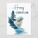 Search for for fathers day postcards Watercolor