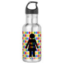 Search for rainbow water bottles Equality