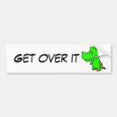 Search for alligators bumper stickers Cartoon