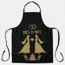Search for gays aprons For her