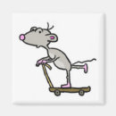 Search for mouse magnets Animal