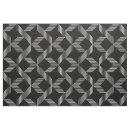Search for black and white geometric patterns fabric Seamless