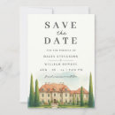 Search for italy wedding save the dates Tuscany