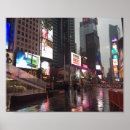 Search for times square art Photography