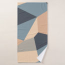 Search for multi color bath towels Abstract