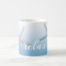 Search for beach starfish mugs Blue