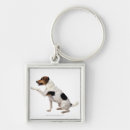 Search for jack russell key rings Animal