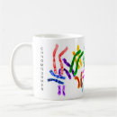 Search for chromosomes mugs Genetics