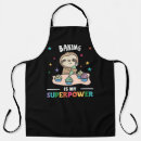 Search for perfect aprons Baking