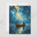 Search for starry night postcards Ocean
