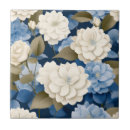 Search for ivory tiles Floral