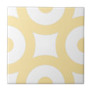 Search for light yellow tiles White