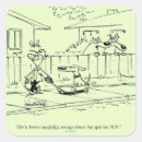 Search for wagoner stickers Humour