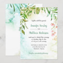Search for crystal wedding invitations Calligraphy