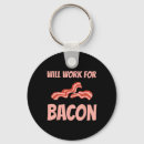 Search for funny food key rings Chef