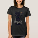 Search for halloween kitty tshirts Kitten