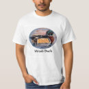 Search for wood duck tshirts Nature
