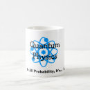 Search for quantum physics mugs Physicist
