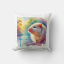 Search for rat cushions Rodent