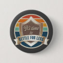 Search for settled Vintage