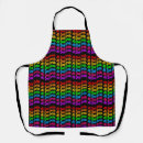 Search for pride rainbow aprons Equality